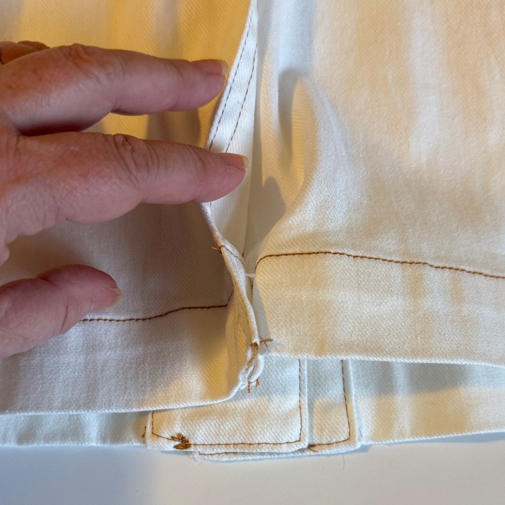 Bagatelle Utility Jacket - Picture 10 of 10